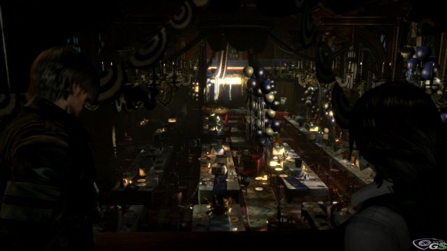 Resident Evil 6 - Immagine 57548