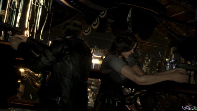 Resident Evil 6 - Immagine 57550