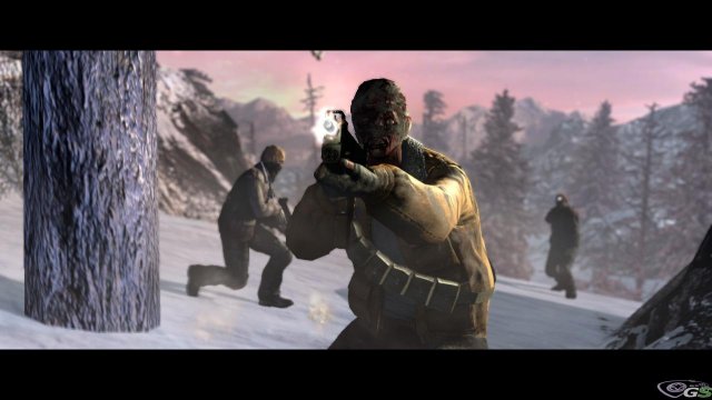 Resident Evil 6 - Immagine 57554