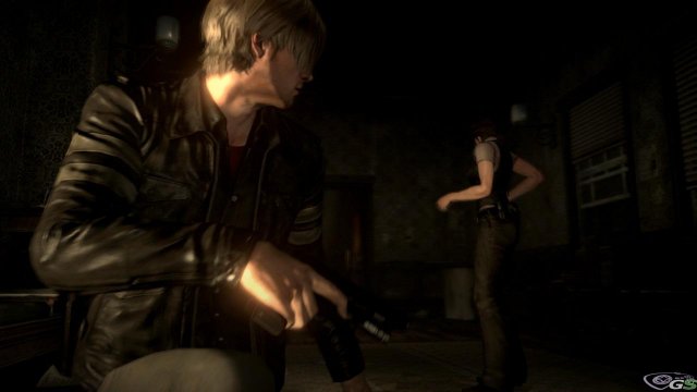 Resident Evil 6 - Immagine 57562