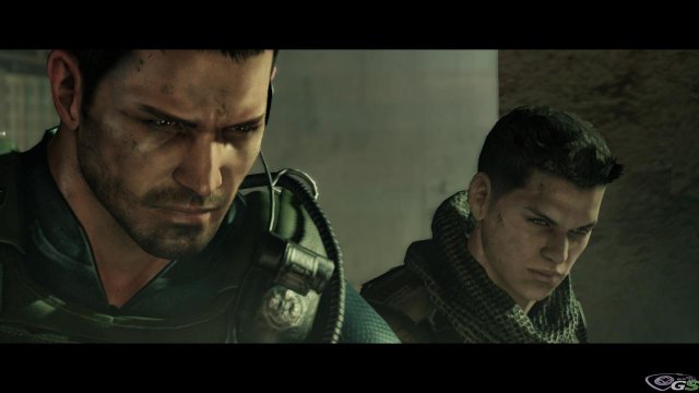 Resident Evil 6 - Immagine 57566