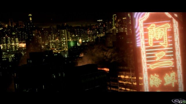 Resident Evil 6 - Immagine 53548