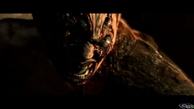Resident Evil 6 - Immagine 53556
