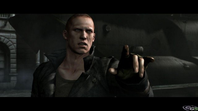 Resident Evil 6 - Immagine 53558