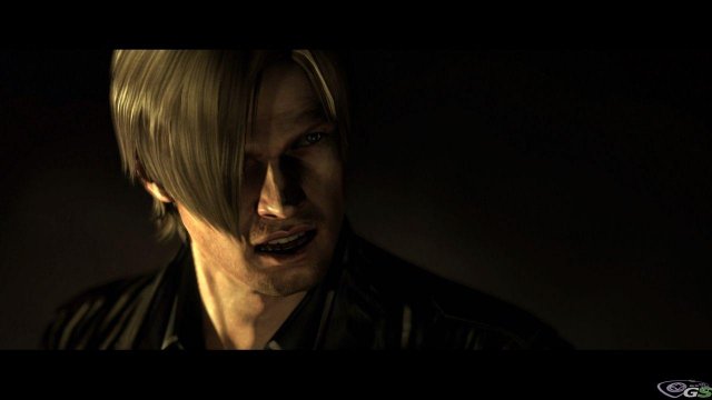 Resident Evil 6 - Immagine 53562