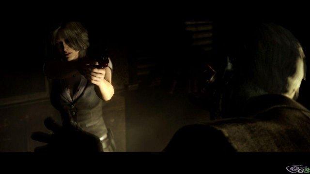 Resident Evil 6 - Immagine 53566