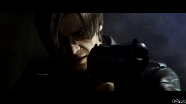 Resident Evil 6 - Immagine 53568