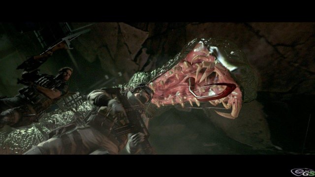 Resident Evil 6 - Immagine 62687