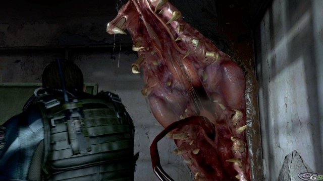 Resident Evil 6 - Immagine 62689