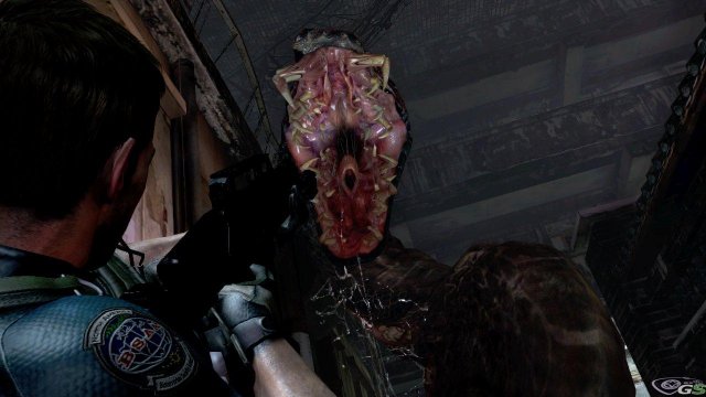 Resident Evil 6 - Immagine 62693