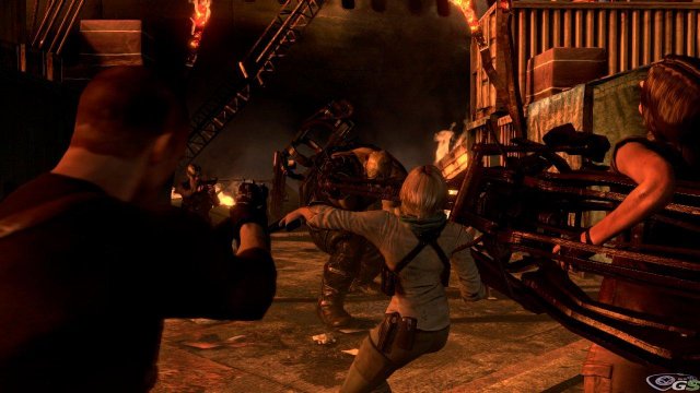 Resident Evil 6 - Immagine 62695