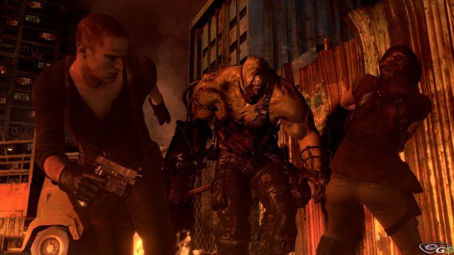 Resident Evil 6 - Immagine 62699