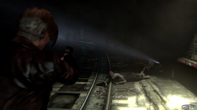 Resident Evil 6 - Immagine 62703