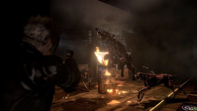 Resident Evil 6 - Immagine 62705