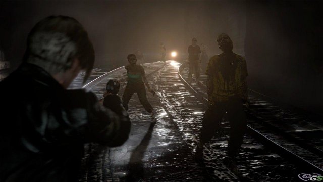 Resident Evil 6 - Immagine 62707