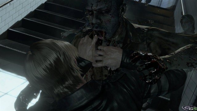 Resident Evil 6 - Immagine 62709