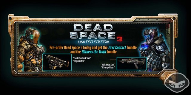 Dead Space 3 - Immagine 66234