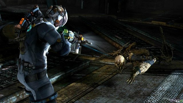 Dead Space 3 - Immagine 64256