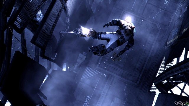 Dead Space 3 - Immagine 64259