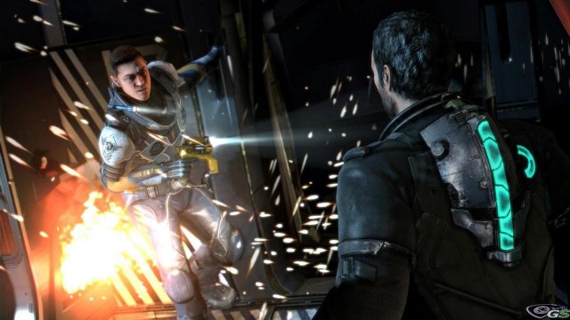 Dead Space 3 - Immagine 64262