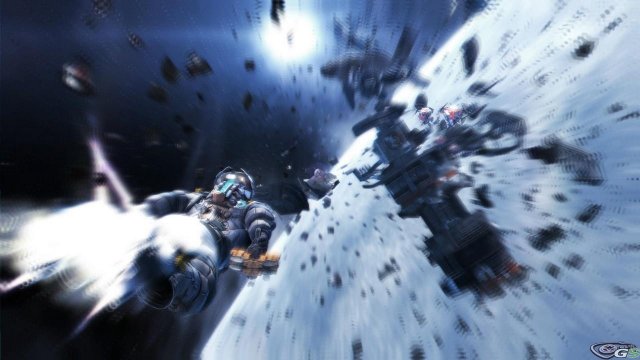 Dead Space 3 - Immagine 64265