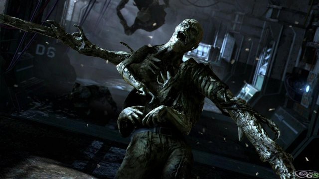 Dead Space 3 - Immagine 64268