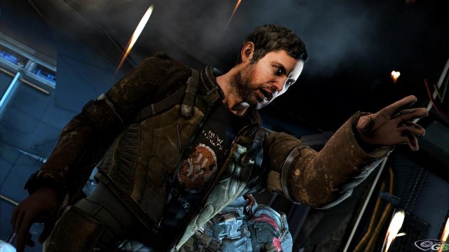 Dead Space 3 - Immagine 64271