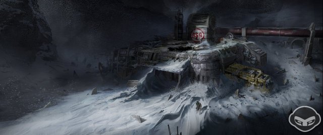 Dead Space 3 - Immagine 70258