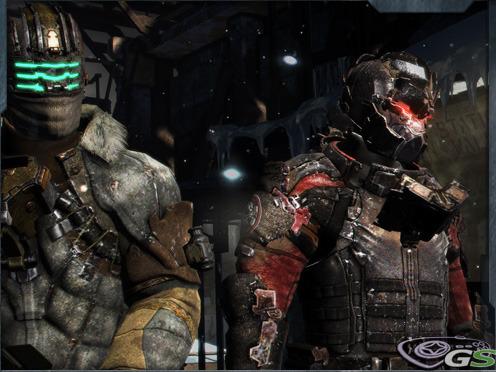 Dead Space 3 - Immagine 59547