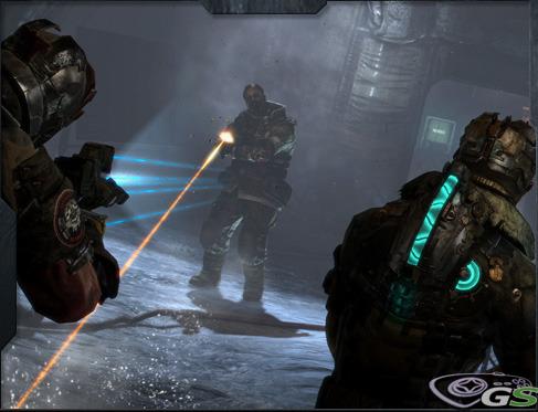 Dead Space 3 - Immagine 59550
