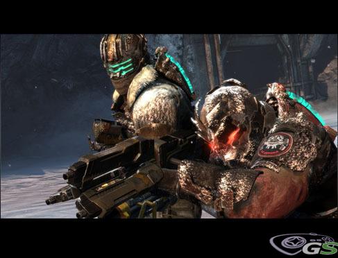 Dead Space 3 - Immagine 59556