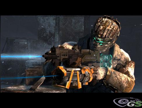 Dead Space 3 - Immagine 59559