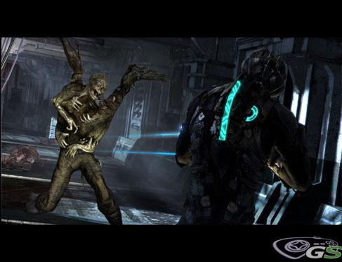 Dead Space 3 - Immagine 59562