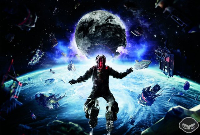 Dead Space 3 - Immagine 68908