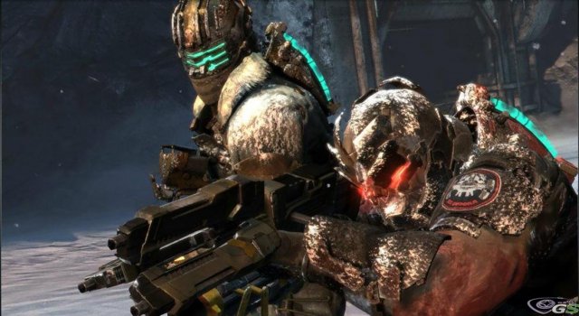 Dead Space 3 - Immagine 59710