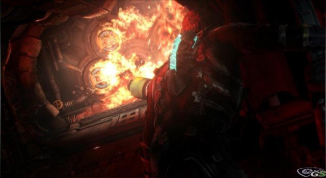 Dead Space 3 - Immagine 59713