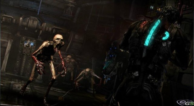 Dead Space 3 - Immagine 59716