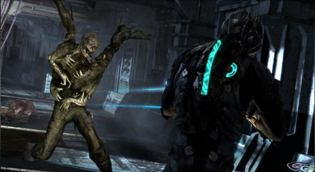 Dead Space 3 - Immagine 59719