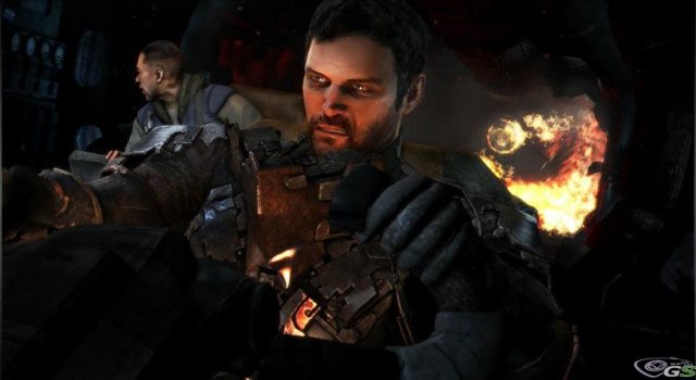 Dead Space 3 - Immagine 59722