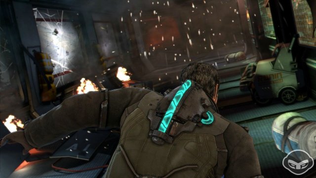 Dead Space 3 - Immagine 66845