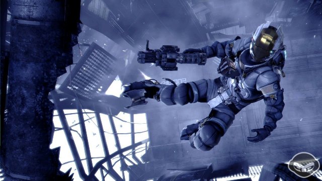 Dead Space 3 - Immagine 66860