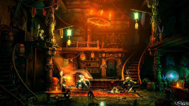 Trine 2 - Immagine 63984