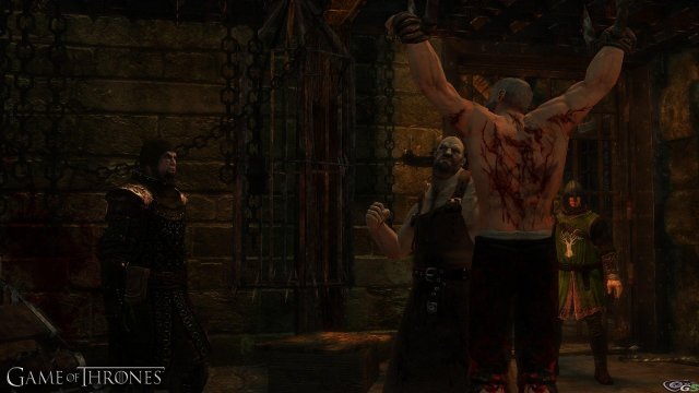 Game Of Thrones - Il Trono di Spade - Immagine 55736