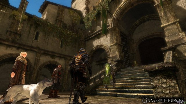 Game Of Thrones - Il Trono di Spade - Immagine 55739