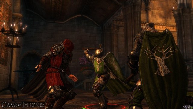 Game Of Thrones - Il Trono di Spade - Immagine 55745