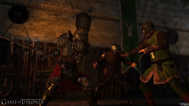 Game Of Thrones - Il Trono di Spade - Immagine 55748