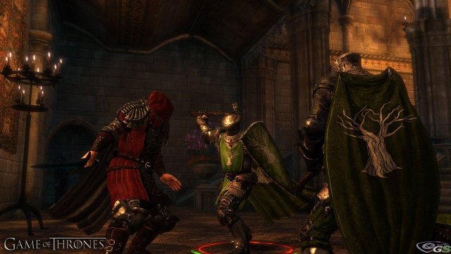 Game Of Thrones - Il Trono di Spade immagine 58650