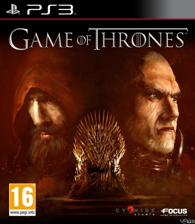 Game Of Thrones - Il Trono di Spade immagine 58678