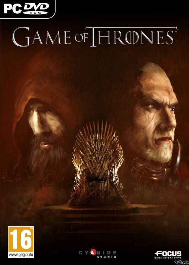 Game Of Thrones - Il Trono di Spade immagine 58679