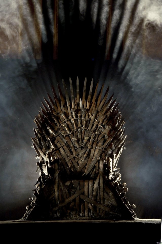 Game Of Thrones - Il Trono di Spade - Immagine 56672